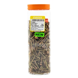 T1J200 - Chipboard Square Drive
